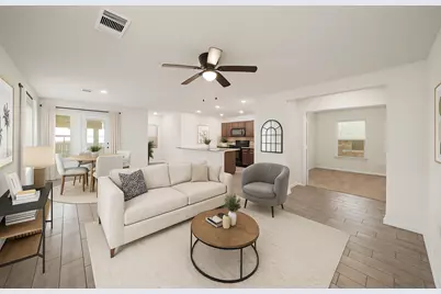 15630 Pennfield Point Court, Houston, TX 77044 - Photo 5