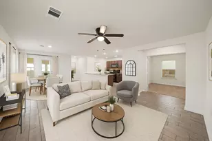 15630 Pennfield Point Ct, Houston, TX 77044 - Photo 5