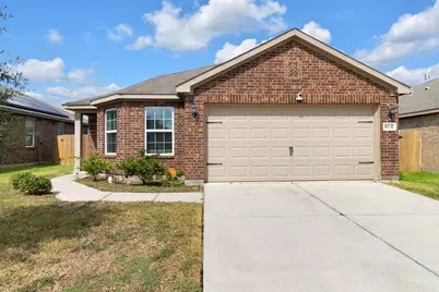 8131 Vacek Meadows Loop, Richmond, TX 77469 - Photo 1