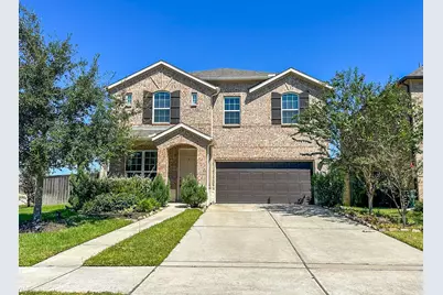 24926 Clearwater Willow Trace Trace, Richmond, TX 77406 - Photo 1