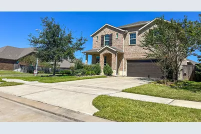 24926 Clearwater Willow Trace Trace, Richmond, TX 77406 - Photo 3