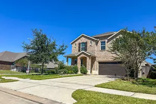 24926 Clearwater Willow Trace Trace, Richmond, TX 77406 - Photo 3