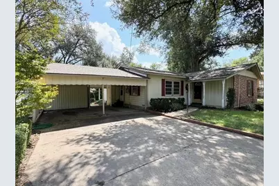 206 N 9th Street, Crockett, TX 75835 - Photo 1
