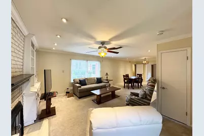 206 N 9th Street, Crockett, TX 75835 - Photo 3