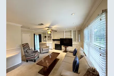 206 N 9th Street, Crockett, TX 75835 - Photo 5