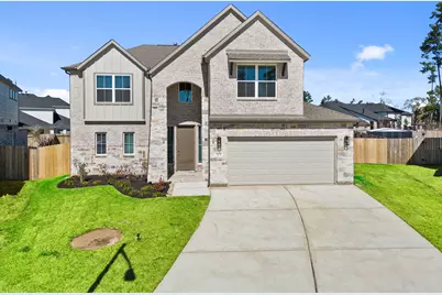 2137 Golden Spruce Lane, Conroe, TX 77301 - Photo 39