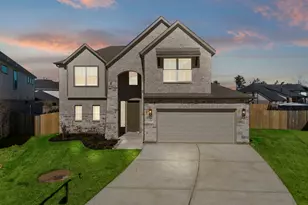 2137 Golden Spruce Ln, Conroe, TX 77301 - Photo 1