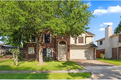 218 Savannah Moss Drive, Richmond, TX 77469 - Photo 1