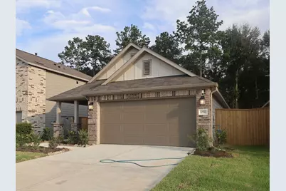 22712 Hackberry Leaf Drive, New Caney, TX 77357 - Photo 9