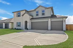 207 Homestead Ct, Dayton, TX 77535 - Photo 3