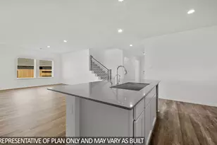 207 Homestead Ct, Dayton, TX 77535 - Photo 5