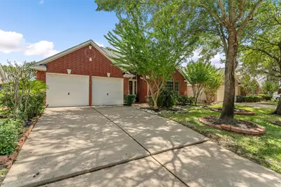 1114 Bringewood Chase Drive, Spring, TX 77379 - Photo 3