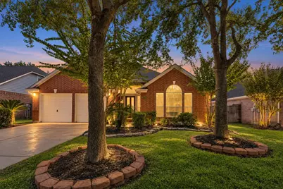 1114 Bringewood Chase Drive, Spring, TX 77379 - Photo 1