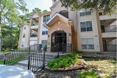 8051 Bay Branch Dr #222, The Woodlands, TX 77382 - Photo 1
