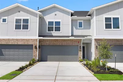 8104 Danson Lane, Pearland, TX 77584 - Photo 29