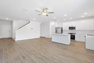8104 Danson Ln, Pearland, TX 77584 - Photo 3