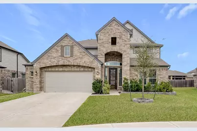 241 Bright Bluff Circle, Waller, TX 77484 - Photo 5