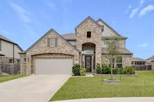 241 Bright Blf Cir, Waller, TX 77484 - Photo 5