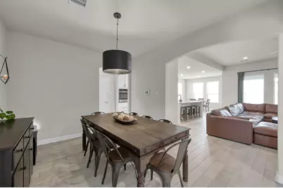 241 Bright Bluff Circle, Waller, TX 77484 - Photo 7