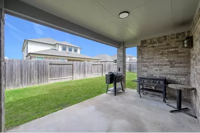 241 Bright Bluff Circle, Waller, TX 77484 - Photo 33