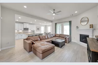 241 Bright Bluff Circle, Waller, TX 77484 - Photo 9