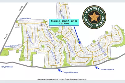 15762 Grey Hawk Lane, Willis, TX 77378 - Photo 3