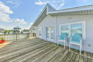 1302 Coral Way, Tiki Island, TX 77554 - Photo 7
