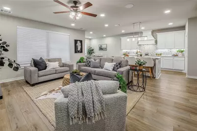 4105 Vintage Estates Court, Bryan, TX 77808 - Photo 7