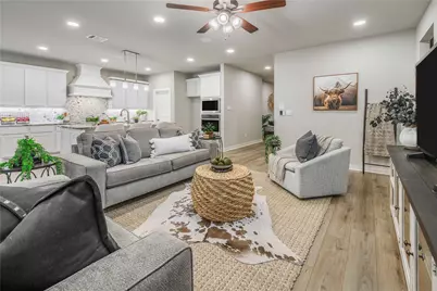 4105 Vintage Estates Court, Bryan, TX 77808 - Photo 11