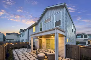 4206 Colony Pines Ln, Houston, TX 77080 - Photo 5