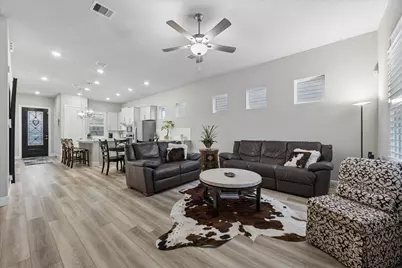 4206 Colony Pines Lane, Houston, TX 77080 - Photo 3