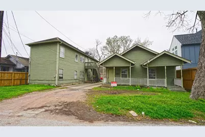 5504-5508 Texas Street, Houston, TX 77011 - Photo 1