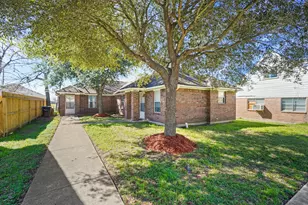 4636 Mayflower St, Houston, TX 77033 - Photo 1