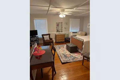 2605 Avenue O 1/2 #Rear, Galveston, TX 77550 - Photo 1