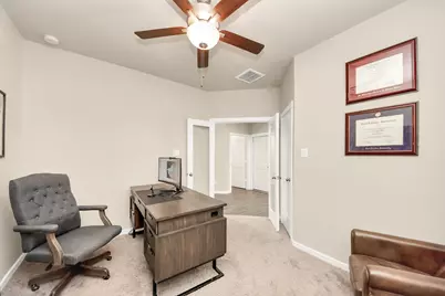 7010 Coneflower Creek Court, Katy, TX 77493 - Photo 19