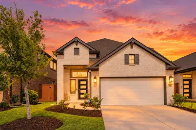 7010 Coneflower Creek Court, Katy, TX 77493 - Photo 1