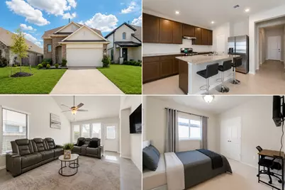 20522 Laila Manor Lane, Richmond, TX 77407 - Photo 1