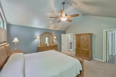 11 Song Sparrow Place, The Woodlands, TX 77381 - Photo 31