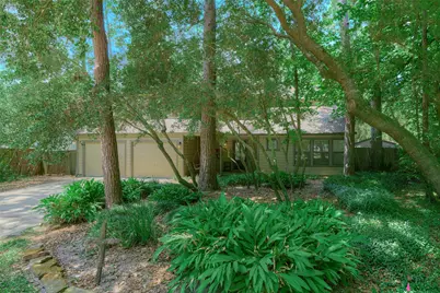11 Song Sparrow Place, The Woodlands, TX 77381 - Photo 47