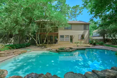 11 Song Sparrow Place, The Woodlands, TX 77381 - Photo 41