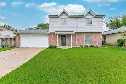 207 Woodvale Drive, League City, TX 77573 - Photo 7