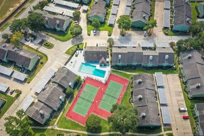14777 Wunderlich Drive #811, Houston, TX 77069 - Photo 21