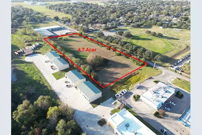 0 Southgate Drive, Rosenberg, TX 77471 - Photo 5