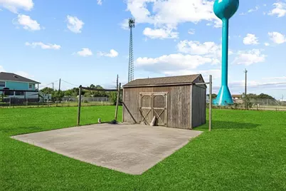 7228 Highland Bayou Drive, Hitchcock, TX 77563 - Photo 13