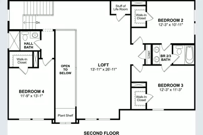 3210 Palm Heights Street, League City, TX 77573 - Photo 25