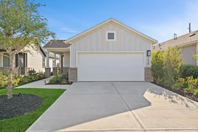 7518 Magnolia Orchid Lane, Cypress, TX 77433 - Photo 1