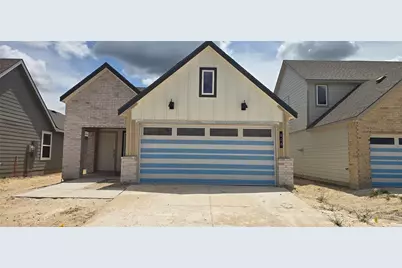 808 Coffee Mill Lane, College Station, TX 77845 - Photo 1