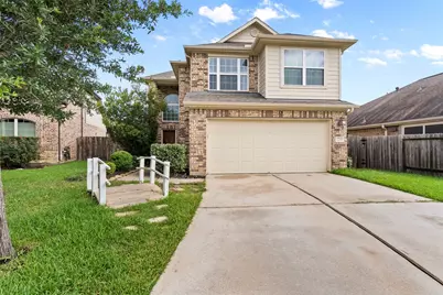 2213 Ivy Wall Drive, Conroe, TX 77301 - Photo 3