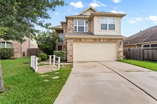 2213 Ivy Wall Dr, Conroe, TX 77301 - Photo 3