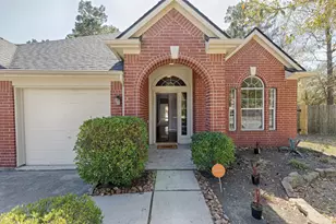 4018 Old Pine Grove Dr, Humble, TX 77346 - Photo 1